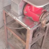 چرخ گوشت صنعتی