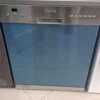 ماشین ظرفشویی سپهر الکتریک مدلSED16TT