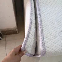 تشک یک نفره مورن