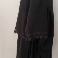 چادر عربی دخترانه