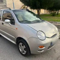 ام وی ام ۱۱۰ ۴ سیلندر اتوماتیک - MVM 110