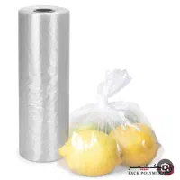 پخش سفره زباله فریزر پلاستیک و طاقه سفره