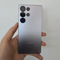 S25 Ultra مشابه آکبند اقساط