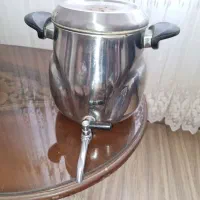 سماورِ روگازی