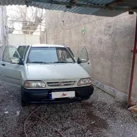 پراید دوگانه ۷۹