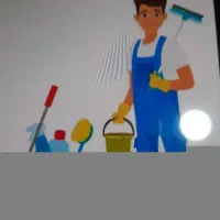 شرکت خدمات نظافتی مهرآیین ایذه