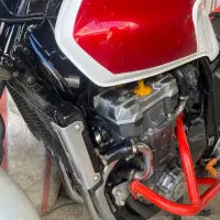 CB1000|موتورسیکلت|اصفهان, ابر|دیوار