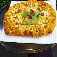 کمک آشپز فست فود