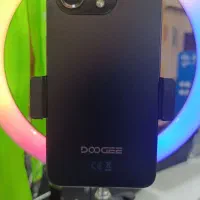 گوشی جدید doogee n55s .رم ۱۲ . حافظه داخلی ۲۵۶