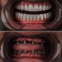 درمانگاه دندانپزشکی طب قانون