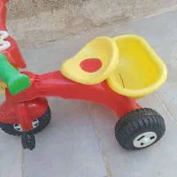 سه چرخه زهک