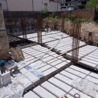 پیش فروش واحد هتلینگ شاهگلی