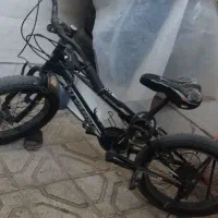 دوچرخه 20