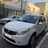 ساندرو مدل ۹۶