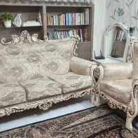 مبلمان هفت نفره