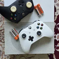xbox one s 1t 2player|کنسول، بازی ویدئویی و آنلاین|ورزنه, |دیوار