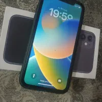 آیفون ۱۱ تمیز