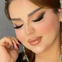 میکاپ اصلاح ابرو ماهدشت
