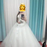 مزون عروس