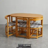 میز و صندلی فیت