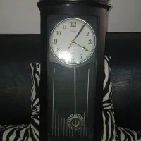 ساعت دیواری