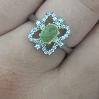 انگشتر زنانه