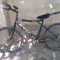 دوچرخه