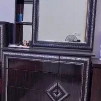 آینه و دراور سالم