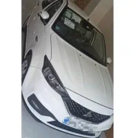 سهند پارس خودرویی