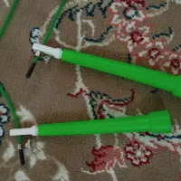طناب ورزشی حرفه ای