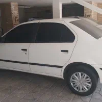 سمند LXمدل ۹۹ مالتی پلکس