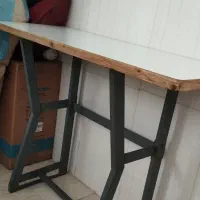 دو تا میز چرخ خیاطی ۸۸ در ۳۹