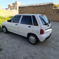 پراید 111