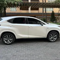 Lexuse nx 200|خودرو سواری و وانت|تهران, سعادت‌آباد|دیوار