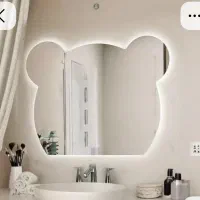 آینه ی پینترستی
