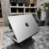 MacBook Air M2 2022 با سایکل 30 (فروش اقساطی)