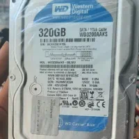 هارد وسترن ابی 320 استثنائی.