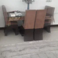 میزنهارخوری ۶ نفره