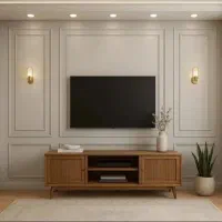 نقاشی کناف وساختمان