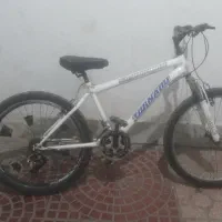 دوچرخه