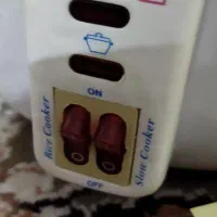 پلو پز ۱۲نفره شباهنگ