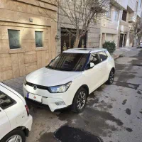 تیوولی 2016 الیت سند دست اول