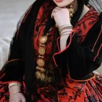 لباس محلی