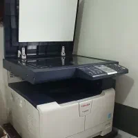 دستگاه کپی TOSHIBA
