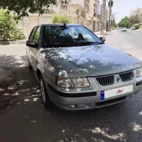 خودرو سمند