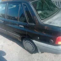 پراید ۸۲ دوگانه