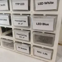 مونتاژ کار الکترونیک