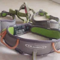 هارنس Trango Vincent II