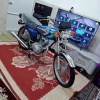 متور پارکینگی مدل 85 کویر