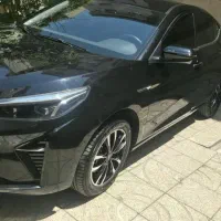 کی ام سی جک j 7 برقی جی سون